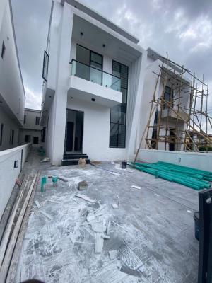 Brand New Luxury  4bedroom Semi Detached  Duplex, Sangotedo, Ajah, Lagos, Semi-detached Duplex for Sale