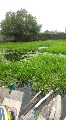 Back in The Market. Solidly Fenced 944.077sqms of Land, Lekki Scbeme 2 Off Abrahan Adesanya Road, Lekki Phase 2, Lekki, Lagos, Mixed-use Land Joint Venture