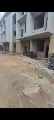 5 Bedroom Terrace Duplex., Guzape Main, Cadastral Zone, Guzape Abuja.., Guzape District, Abuja, Terraced Duplex for Sale