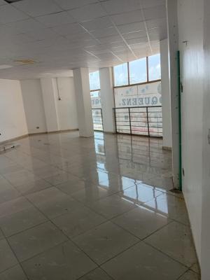 118 Sqm Standard Commercial Space Suitable for Offices & Retail, Akiogun Road, Lekki Phase 1, Lekki, Lagos, Plaza / Complex / Mall for Rent