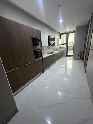 Luxury 3 Bedrooms Apartment, Ikoyi, Lagos, Flat / Apartment for Rent