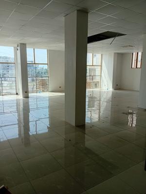 162sqm Commercial Space Suitable for Office and Retail Businesses, Akiogun Road, Lekki Phase 1, Lekki, Lagos, Office Space for Rent