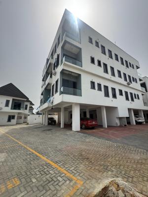 Brand New 2 Bedroom Apartment, Ologolo, Lekki, Lagos, Flat / Apartment for Rent