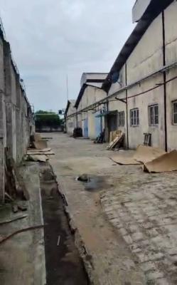 7 Bay Warehouse on 4.4 Acres of Land, Apapa - Oshodi Express Road, Apapa, Lagos, Warehouse for Sale