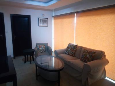 Fully Furnished 2 Bedroom Flat, Maryland, Lagos, Flat / Apartment for Rent