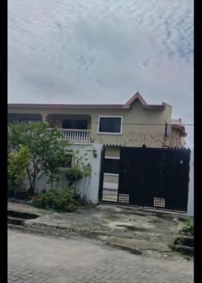 5 Bedroom Duplex with Boys Quarter for Commercial Use, Lekki Phase 1, Lekki, Lagos, Detached Duplex for Rent