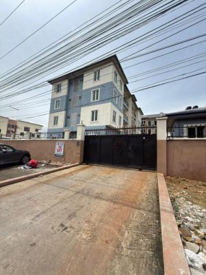 2 Bedroom Apartment, Ikate, Lekki, Lagos, Flat / Apartment for Rent