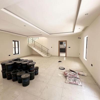 5 Bedroom Duplex, Chevron Alternative, Lekki, Lagos, Detached Duplex for Sale