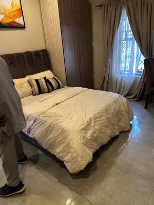 2 Luxury Bedroom Flat, Lekki Palm City, Lekki, Lagos, Block of Flats for Sale