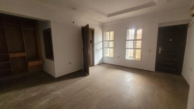 4 Bedroom Terrace with Bq, Ikate Elegushi, Lekki, Lagos, Terraced Duplex for Rent