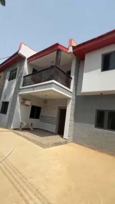 4-bedroom Semi-detached Duplex with 2 Room Bq in Kado, Kado, Abuja, Semi-detached Duplex for Sale