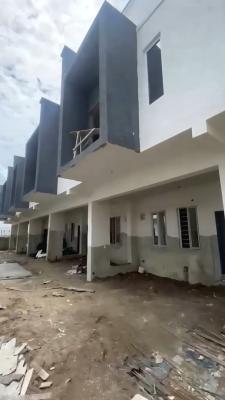 3 Bedroom Terraced Duplex. Promo Price N70m, Estate at General Paints, Ajah, Lagos, Terraced Duplex for Sale