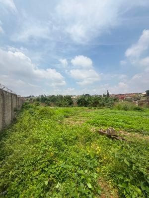 Prime 500sqm Land Parcel -- Kolapo Ishola Gra Phase 2, Kolapo Ishola Gra, Akobo, Ibadan., Akobo, Ibadan, Oyo, Mixed-use Land for Sale