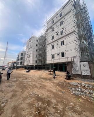 1 Bedroom Apartment, Ikate, Lekki, Lagos, Block of Flats for Sale