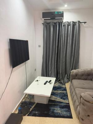 1 Bedroom, Phase 1, Lekki, Lagos, Flat / Apartment for Rent