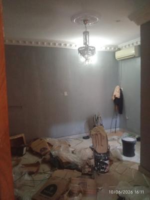 Spacious Miniflat with Pop Good Kitchen on Ground Floor, Ori-oke, Ogudu, Lagos, Mini Flat (room and Parlour) for Rent