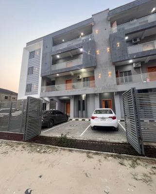2 Bedroom Furnished Apartment, Ikate, Lekki, Lagos, Flat / Apartment for Sale