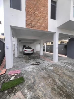 Lovely 2 Bedroom Apartment, Orchid, Lekki, Lekki, Lagos, Flat / Apartment for Rent