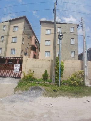 Brand New 3 Bedroom Apartment in an Estate, in an Estate Off Monastery Road, Sangotedo, Ajah, Lagos, Flat / Apartment for Rent