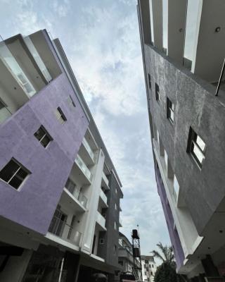 2 Bedroom Apartment, Ikate, Lekki, Lagos, Flat / Apartment for Sale
