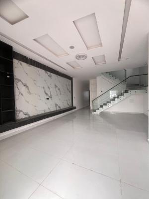 Luxury 4 Bedroom Semi-detached Duplex, Orchid, Lekki, Lekki, Lagos, Semi-detached Duplex for Rent