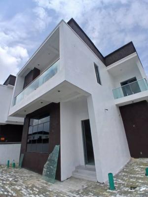 Brandnew 4 Bedrooms Duplex, Sangotedo, Ajah, Lagos, House for Sale
