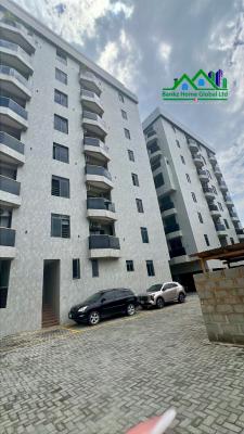Spacious 3bedroom Apartment with a Bq, Victoria Island (vi), Lagos, Flat / Apartment for Sale
