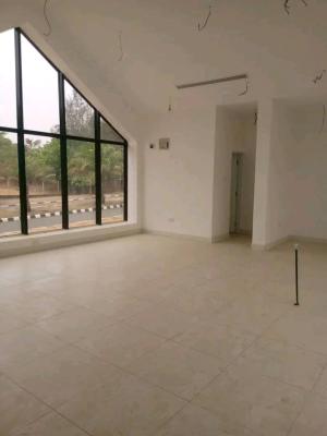 Office/ Shop Space, Garki, Abuja, Commercial Property for Rent
