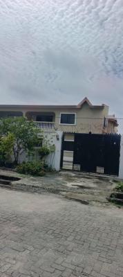 Premium 5 Bedroom Duplex + Boys Quarter, Lekki Phase 1, Lekki, Lagos, Commercial Property for Rent