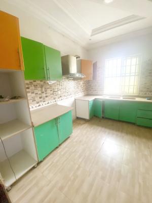 Luxury 5 Bedroom Terrace Duplex with Bq, Gra Phase 1, Magodo, Lagos, Terraced Duplex for Rent