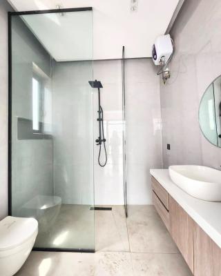 an Exquisite 2bedroom Apartment with Excellent Facilities, Lekki, Lagos, Flat / Apartment for Rent