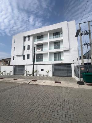 2 Bedroom Apartment with Gym and Pool, Marwa, Lekki Right, Lekki Phase 1, Lekki, Lagos, Flat / Apartment for Sale