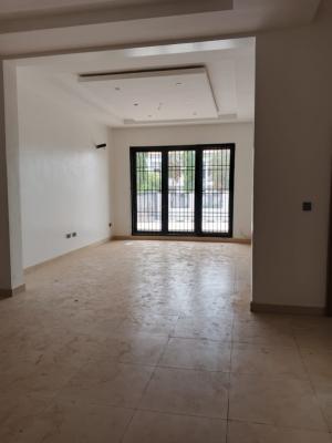 Luxury 4 Bedroom Terrace Duplex with Bq, Maitama District, Abuja, Terraced Duplex for Rent