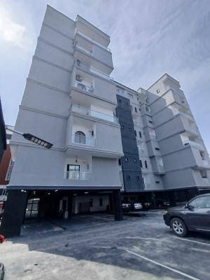 Fully Serviced, Fully Furnished 2 Bedroom Maisonette with Pool and Gym, Lekki Phase 1, Lekki, Lagos, Terraced Duplex for Rent
