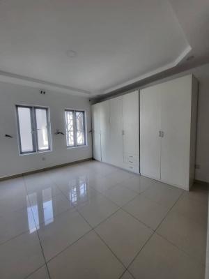Gud Deal 3 Bedroom Duplex with Bq in a Secure Estate in Oral Estate, Oral Estate Off Elegaza Lekki Lagos State, Lekki, Lagos, Block of Flats for Sale