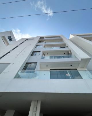 2 Bedroom Apartment, Ikate, Lekki, Lagos, Block of Flats for Sale