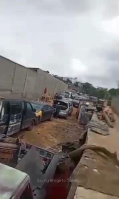 20,000sqm Bareland @ Cbd* *alausa* Ikeja, Alausa, Ikeja, Lagos, Commercial Land for Sale
