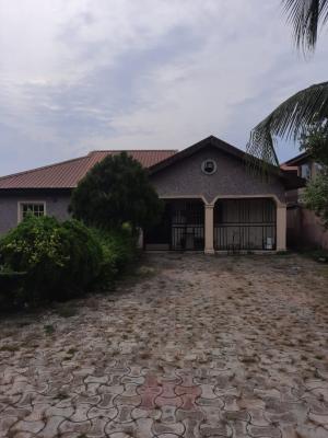 3 Bedroom Bungalow, Labora, Abijo, Lekki, Lagos, House for Sale