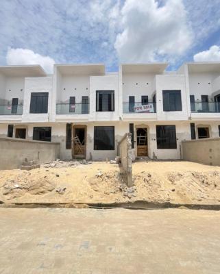 4 Bedroom Terrace, Ikota, Lekki, Lagos, Flat / Apartment for Sale