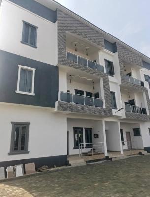 Newly Built 2 Bedroom Apartment, Ajah, Lagos, Flat / Apartment for Rent
