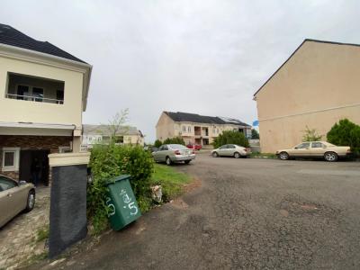 4 Bedroom Terrace Duplex, in a Secured Estate Close to Nizamiye Hospital, Idu Industrial, Abuja, House for Rent