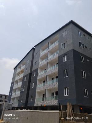 Brand New Unit of 2 (two) Bedroom Apartment, 📍 Richmond Pearl Estate Way, Off Freedom Way, Lekki P, Lekki Phase 1, Lekki, Lagos, Flat / Apartment for Rent