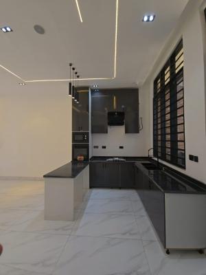 2 Bedroom Apartment, Orchid Road, Lekki, Lagos, Terraced Duplex for Sale