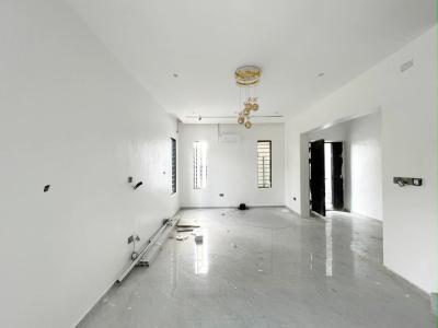 a Newly Built Spacious 5 Bedroom Semi Detached, Millennium Estate, Gbagada, Lagos, Semi-detached Duplex for Rent