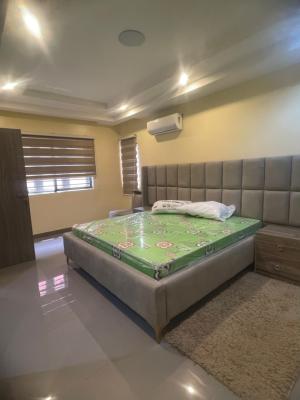 Fully Furnished 3-bedroom Apartment with Bq, Lekki Phase 1, Lekki, Lagos, Flat / Apartment for Rent