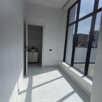 Five Bedroom Fully Detached Duplex, Harris Drive, Vgc, Lekki, Lagos, Detached Duplex for Sale