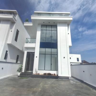 Five Bedroom Fully Detached Duplex, Harris Drive, Vgc, Lekki, Lagos, Detached Duplex for Sale