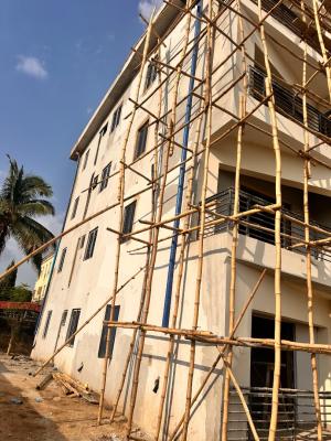 7 Units of 3 Bedroom Flat with Bq, Sentinel Street, Durumi 1, Durumi, Abuja, Flat / Apartment for Sale
