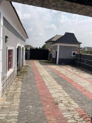 a Luxury 2 Bedroom and 4 Bedroom Bungalow, Igbopa Road, Oreta, Igbogbo, Ikorodu, Lagos, House for Sale