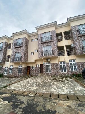 4 Bedroom Terrace, Mabushi, Abuja, Terraced Duplex for Rent
